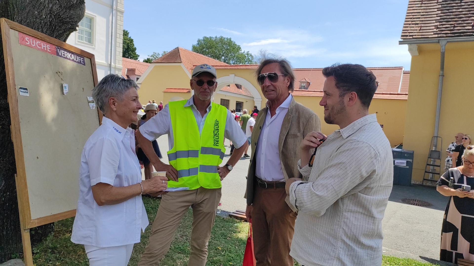 Oldtimertreffen 2025